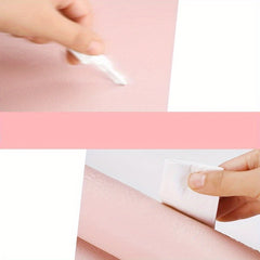 PVC Leather Desktop Protection Pad Anti-skid and Waterproof 30x59