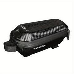 B SOUL Hard Shell Bike Bag Mountain Front Beam Top Tube Saddle Bag