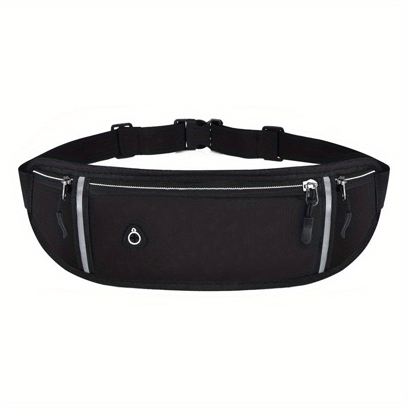 Outdoor Sports Waist Bag Running Mobile Phone Bag Cycling Mini Ch