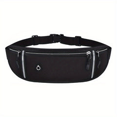 Outdoor Sports Waist Bag Running Mobile Phone Bag Cycling Mini Ch