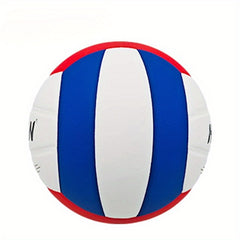 PU Leather Volleyball No 5 High Quality for Indoor Outdoor Training
