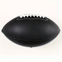 Grandson Printed Football With Pump Outdoor Training