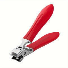 Heavy Duty Nail Clippers For Ingrown Toenails And Thick Nails