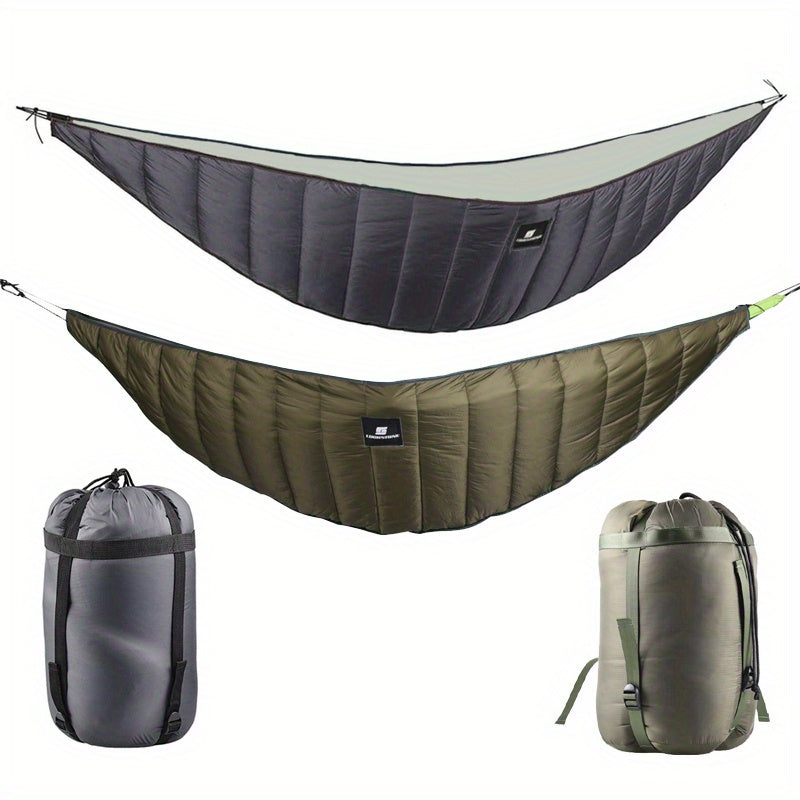Ultralight Waterproof Portable Hammock for Camping Hiking Backpacking Traveling