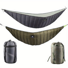 Ultralight Waterproof Portable Hammock for Camping Hiking Backpacking Traveling