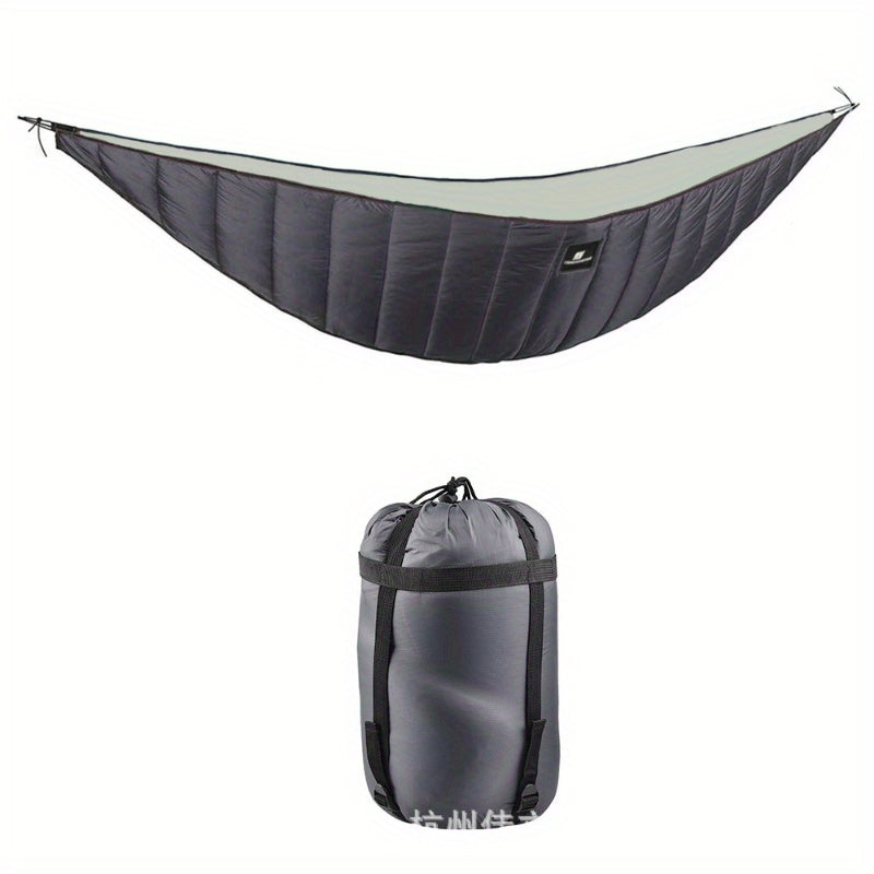 Ultralight Waterproof Portable Hammock for Camping Hiking Backpacking Traveling