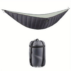 Ultralight Waterproof Portable Hammock for Camping Hiking Backpacking Traveling