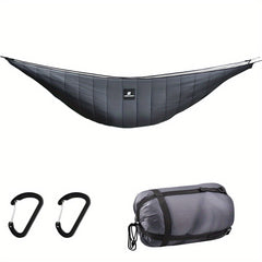 Ultralight Waterproof Portable Hammock for Camping Hiking Backpacking Traveling