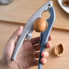 Durable Walnut Clip for Home & Outdoor Use - Chestnut Clip