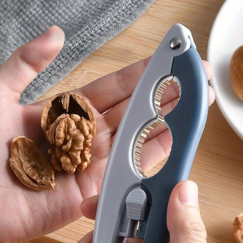 Durable Walnut Clip for Home & Outdoor Use - Chestnut Clip
