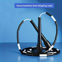 Adjustable Skipping Rope for Fitness Workout Exercise
