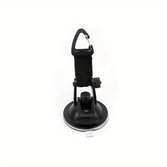Outdoor Camping Tent Suction Cup With Hook Car Tent Canopy Suction Cup Hook
