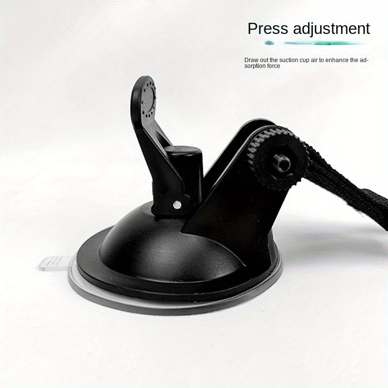Outdoor Camping Tent Suction Cup With Hook Car Tent Canopy Suction Cup Hook