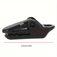 Outdoor Tent Clamps Heavy Duty Canopy Awning Clip Tool