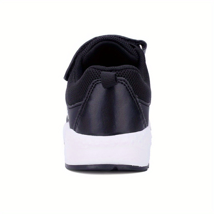 Boys' Breathable Non Slip Sneakers For Outdoor Activities