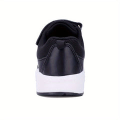 Boys' Breathable Non Slip Sneakers For Outdoor Activities