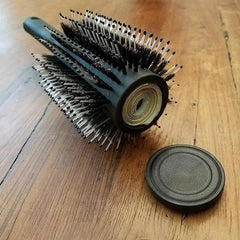Hair Brush Comb Diversion Safe Hidden Compartment for Travel or Home