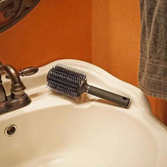 Hair Brush Comb Diversion Safe Hidden Compartment for Travel or Home