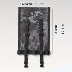 Water Bottle Pouch Gas Can Sleeve