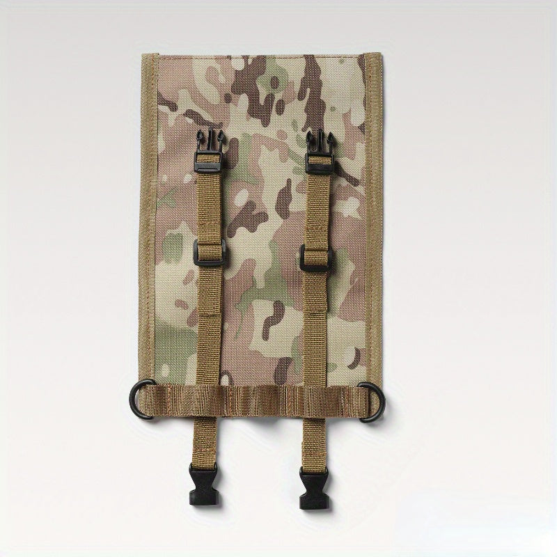 Water Bottle Pouch Gas Can Sleeve