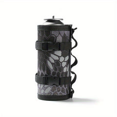 Water Bottle Pouch Gas Can Sleeve