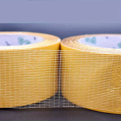Sticky Double Sided Adhesive Tape for Carpet Leather Wall Floor Fixing