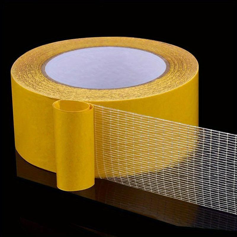 Sticky Double Sided Adhesive Tape for Carpet Leather Wall Floor Fixing