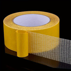 Sticky Double Sided Adhesive Tape for Carpet Leather Wall Floor Fixing