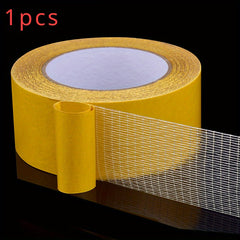 Sticky Double Sided Adhesive Tape for Carpet Leather Wall Floor Fixing