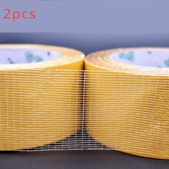 Sticky Double Sided Adhesive Tape for Carpet Leather Wall Floor Fixing