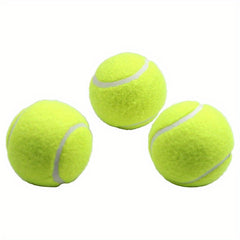 10-15pcs Tennis Training Ball Set for Beginners