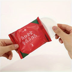 Disposable Thickened Compressed Bath Towel for Travel and Hotel
