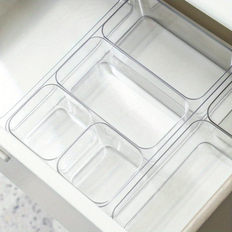 Drawer Compartment Storage Box Organizer