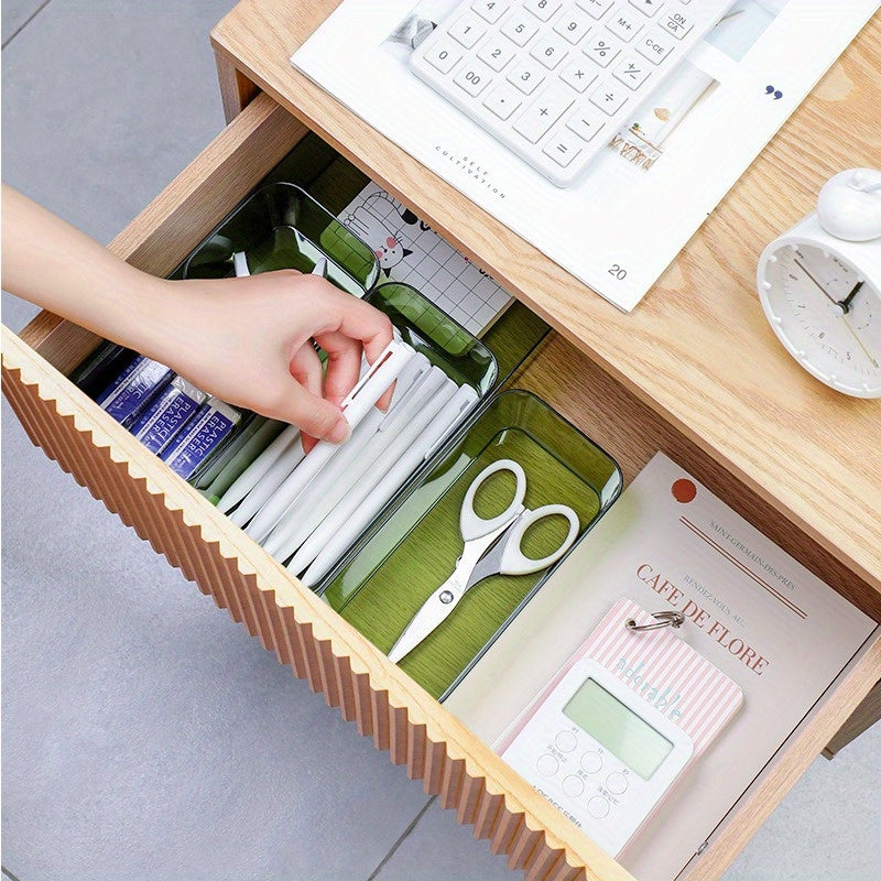Drawer Compartment Storage Box Organizer
