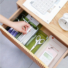 Drawer Compartment Storage Box Organizer
