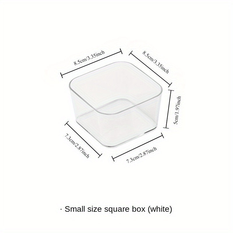 Drawer Compartment Storage Box Organizer