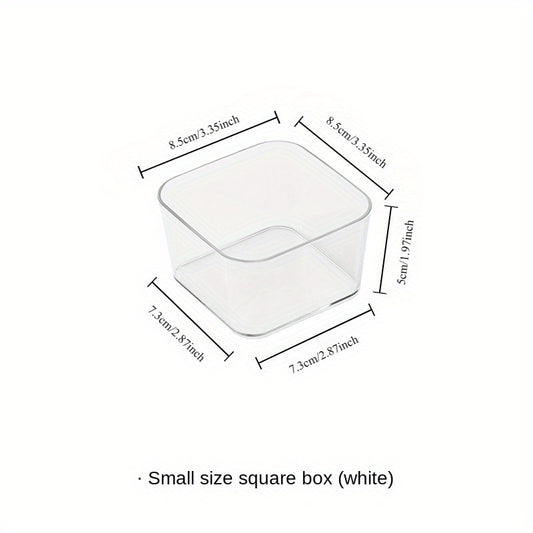 Drawer Compartment Storage Box Organizer