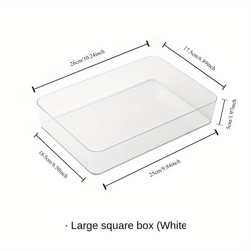Drawer Compartment Storage Box Organizer
