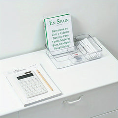 Drawer Compartment Storage Box Organizer