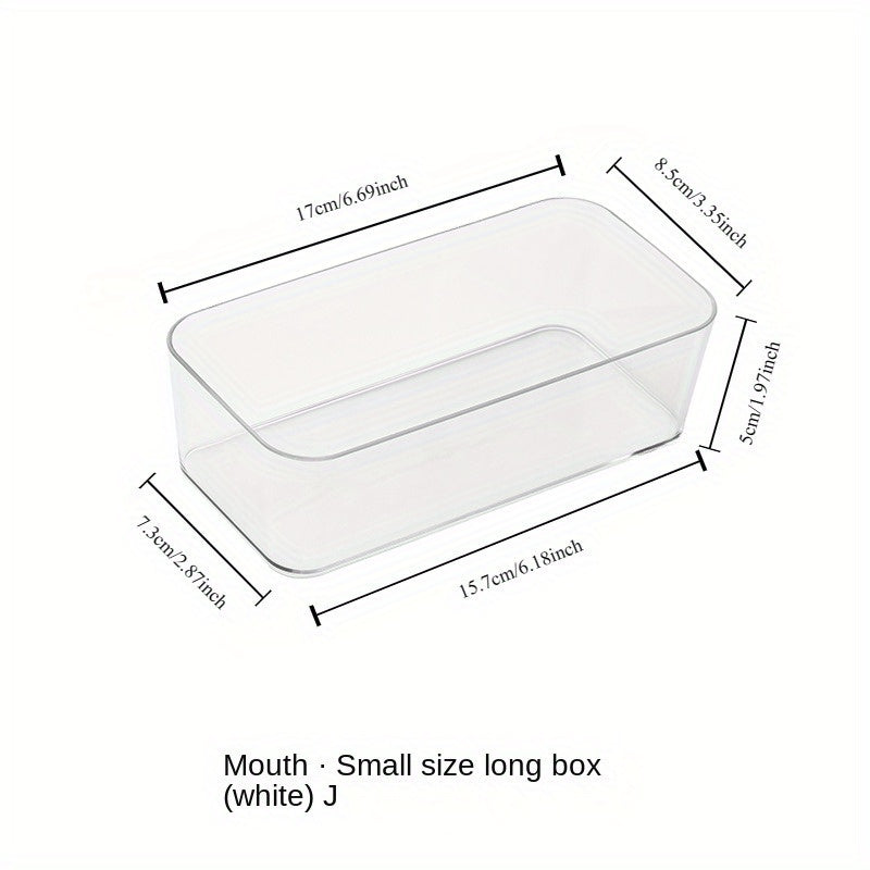 Drawer Compartment Storage Box Organizer