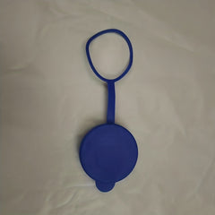 3pcs Mineral Water Bucket Lid Purified Water Bottle Silicone Seal Lid