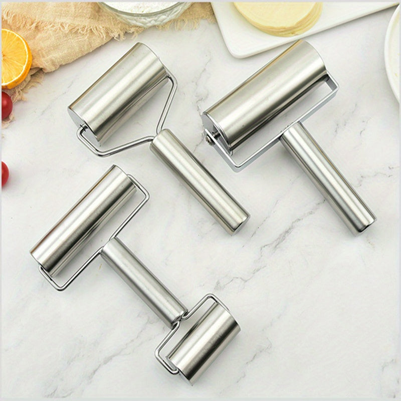 Stainless Steel High Roller Pizza Cooking Machine