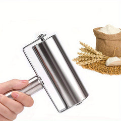 Stainless Steel High Roller Pizza Cooking Machine