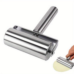 Stainless Steel High Roller Pizza Cooking Machine