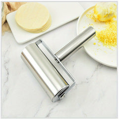 Stainless Steel High Roller Pizza Cooking Machine