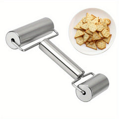 Stainless Steel High Roller Pizza Cooking Machine