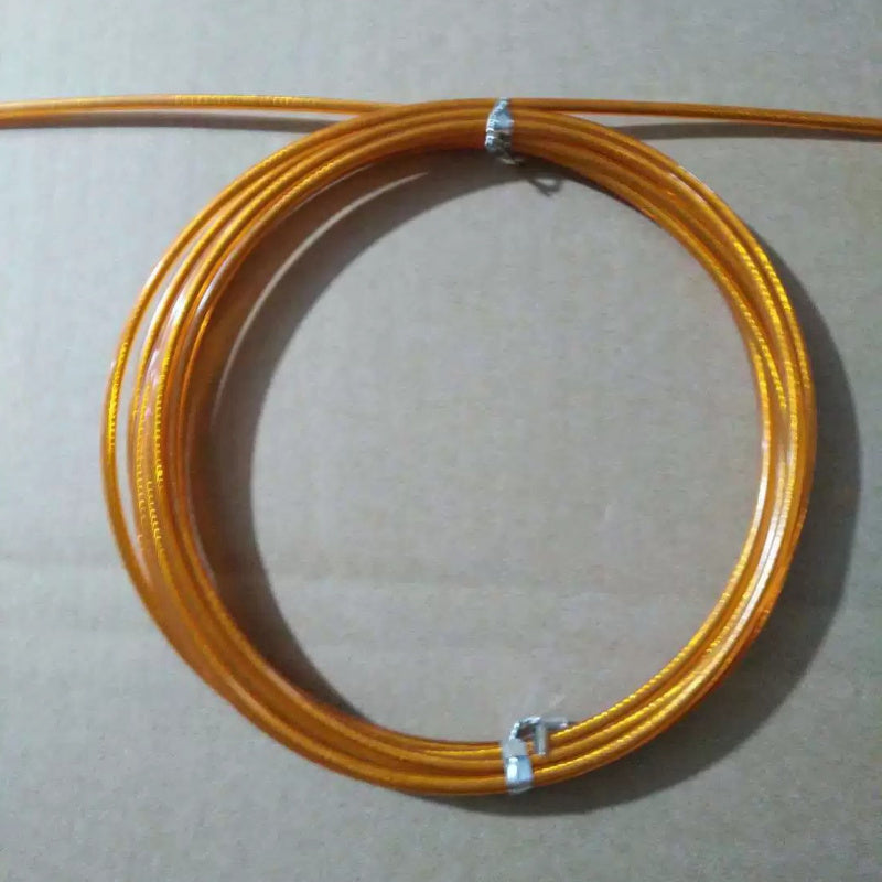 3m 118 11inch Jump Rope 2 5mm Thick PVC Coated Steel Wire Rope Skipping