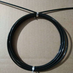 3m 118 11inch Jump Rope 2 5mm Thick PVC Coated Steel Wire Rope Skipping