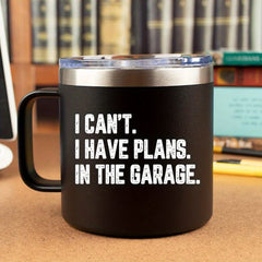 Insulated Coffee Mug Stainless Steel Travel Mug 14 Oz