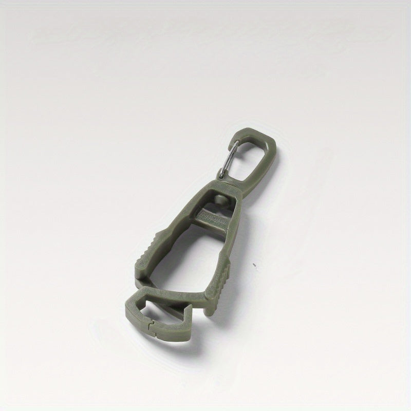 Outdoor Sports Glove Clips Towel Clips Key Clips